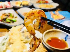 -樱之盛宴·蟹料理海鲜自助(前进大街店)