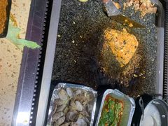 -猪的故事·韩式烤肉(韩乐坊店)