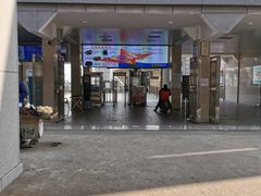 -武汉关码头(轮渡站)