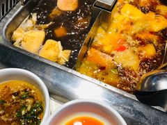 -海底捞火锅(万丰桥店)