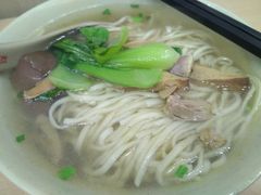 -百家鸡味馆(清泰店)