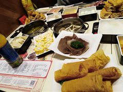 -湯島涮小火锅(余姚五彩城店)