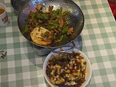 -彭耕记猪油炒小菜(吉联mall店)