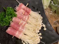 -新石器烤肉(南站店)