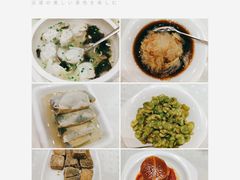 -顺风海鲜港(金玉兰店)