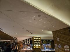 -元素自助餐厅·生蚝·海鲜·刺身(萝岗汇华希尔顿逸林酒店)