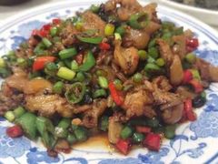 -新新湘菜馆(新中街二条店)