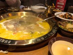 -受气牛肉·重庆耙牛肉(来福士店)