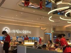 -西塔老太太泥炉烤肉(川沙百联店)