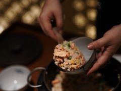 -雲上錢屋·怀石料理(上海中心店)
