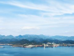 -千岛湖忆湖度假酒店(中心湖景区店)
