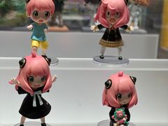 -泡泡玛特POPMART(合生汇店)