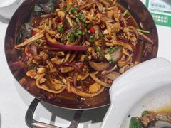 -绿草地·湘菜(芙蓉天街店)