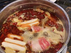 -吉布鲁牛排海鲜自助(龙湖北城天街购物广场店)