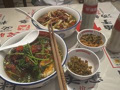-公交新村粉店(赤岗冲店)