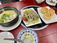 -北京清真房记小吃店