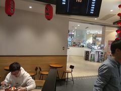 -吉野家(群力王府井店)