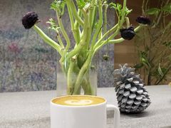 -山下C5cafe(惠通时代广场店)
