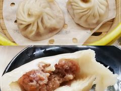 -王家沙点心店(西康路店)