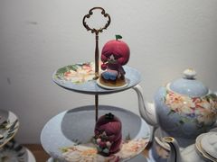 -FUNFUN有饭花园聚会餐厅