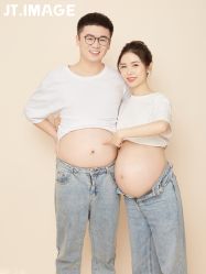 -专注孕妇照亲子照·纪田摄影