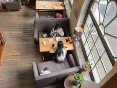 -1901 Cafe(西四店)