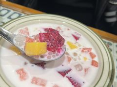 -堂屋糖水店(愚园店)