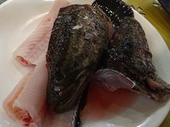 -活鱼馆(宜兴埠店)