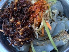 -88号小吃店·经典云南菜·地道纳西美食