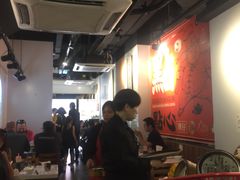 -点点心点心专门店(湾仔店)