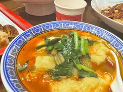 -蓝田九大碗民俗食府(蓝田店)