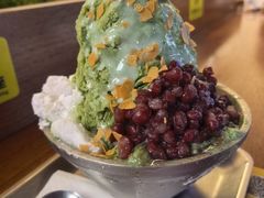 -糖糖屋•糖水•雪花冰店(时尚天河店)