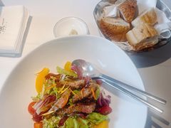 -燃扒房Steakhouse(皇庭店)