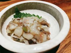 -千代武日本料理(爱建店)