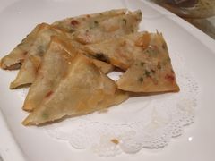 网红豇豆粑粑-小蓝鲸湖北菜(八一路店)