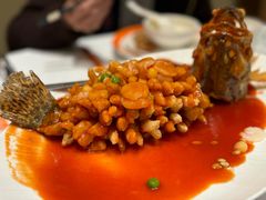 -小厨娘淮扬菜(龙湾天街店)