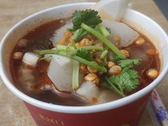 -江三王记牛杂馆(总店)