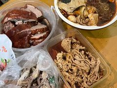 -晓马鸭店(新芜路店)