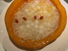 -玫瑰厅上海菜(兴国路店)