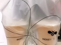 -亲爱的蜂蜜茶