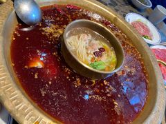 -巴蜀大当家(白鹤街店)