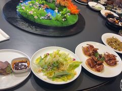 -恒记饭店·海鲜明档(淹城店)