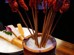 -周师兄大刀腰片火锅(洪崖洞旗舰店)