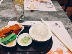-镛记酒家