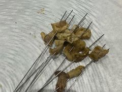 -小粉房鲽鱼头海鲜小串(燕郊总店)