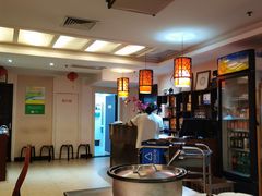 -陕西风味餐厅(陕西省驻京办店)