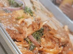 -半天妖烤鱼(茂业天地店)