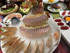 -东来顺饭庄(西直门店)