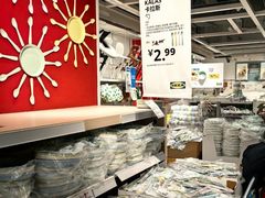 -宜家家居(宝山商场店)