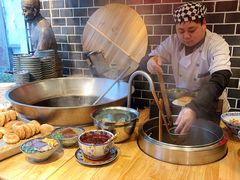 -老城南.鸭血粉丝汤(夫子庙店)